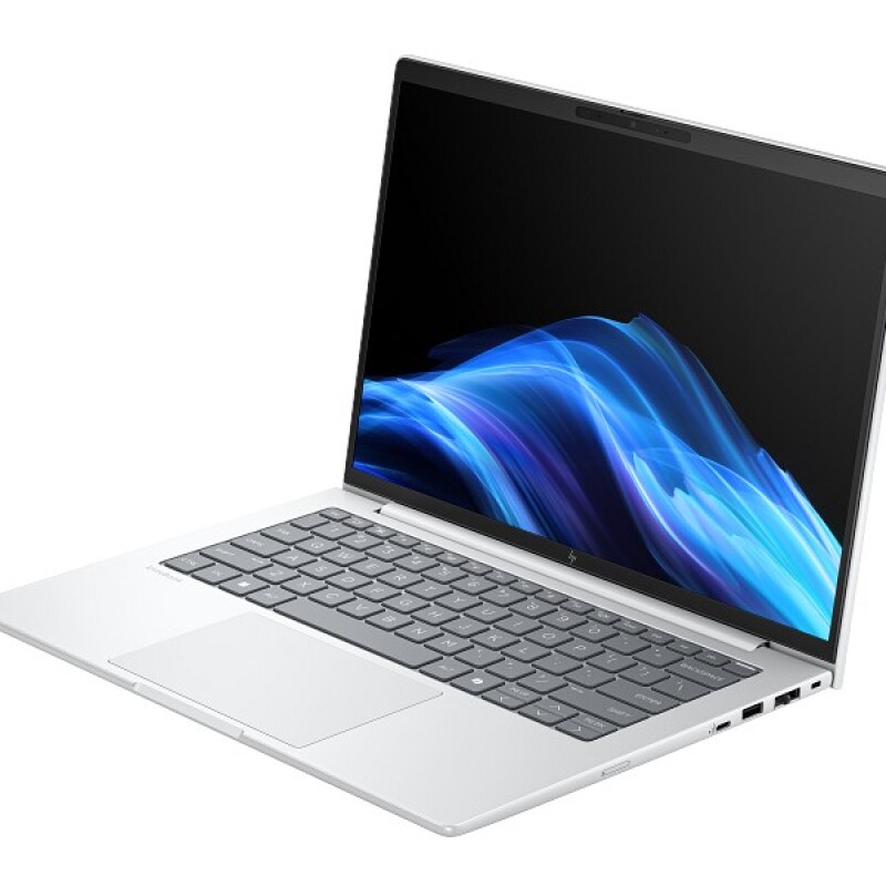 HP EliteBook 8 G1i Ultra7 255U-14''-32G-512SSD-WPro
