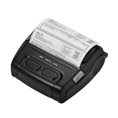 Bixolon SPP-L410 Taşınabilir Usb Seri BT 203Dpi