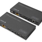 Digitus HDMI Sinyal Uzatma Seti (70m)