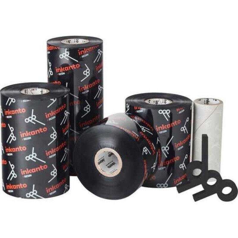 30mm X 300 Mt AXR1 RESİN RİBON (70 Adet)