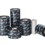 40mm X 300 Mt APR1 WAX-RESIN RİBON (100 Adet)