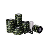 80mm X 300 Mt AWR1 WAX RİBON (190 Adet)
