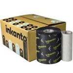 İnkanto AWR 1 Wax Ribon 120mm x 300m 200 adet