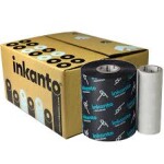 İnkanto APR 1 Wax Ribon 80mm x 300m 50 adet