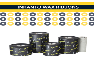 İnkanto Wax Ribon
