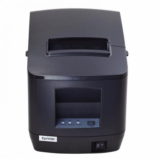 Xprinter XP-Q900 Fiş Yazıcı