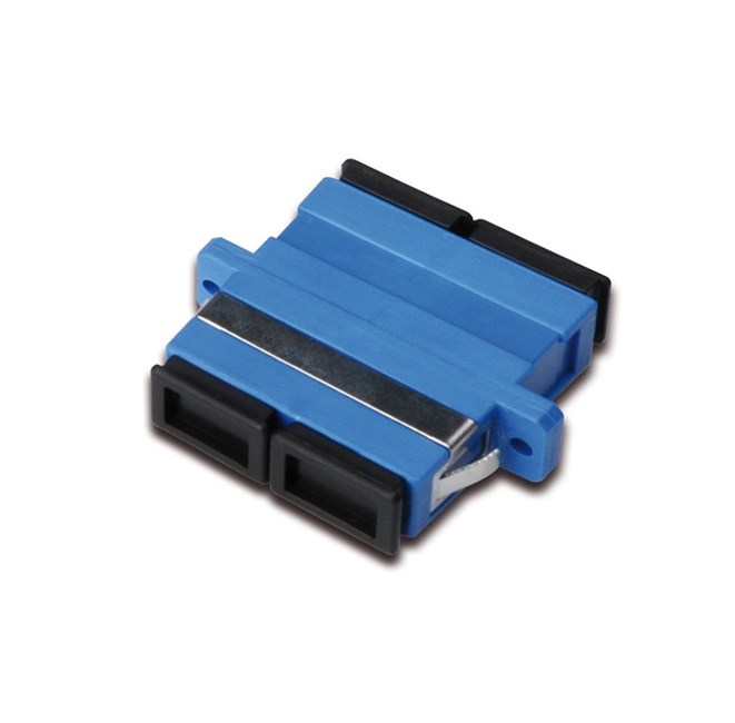 Digitus DN-96003-1 FO Duplex Adaptör SC-SC SM