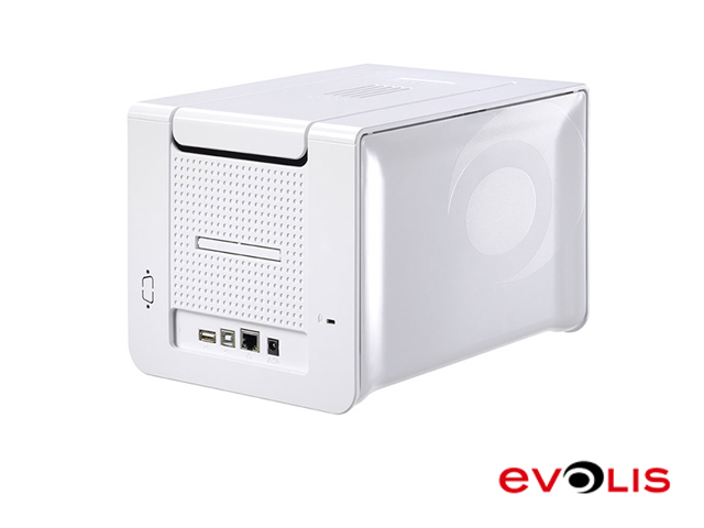 Evolis ELYPSO Kart Yazıcı