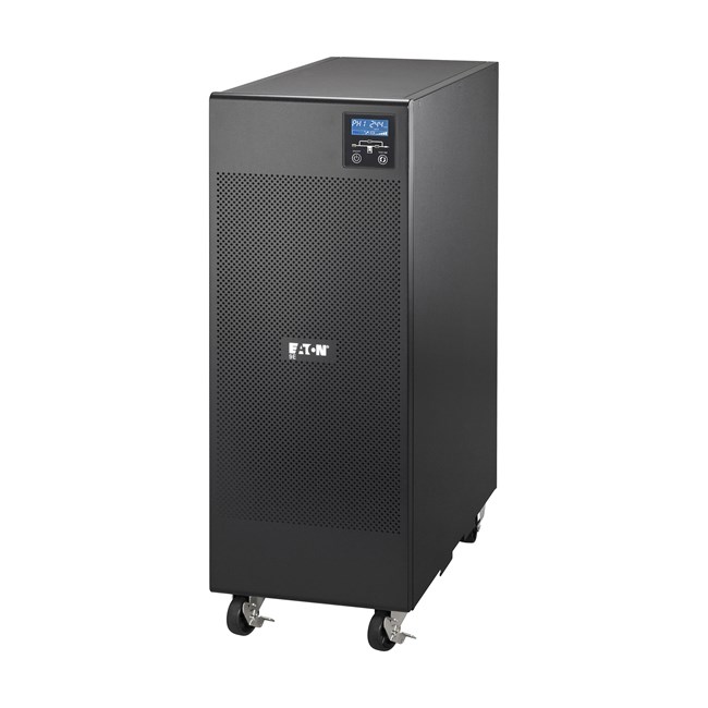 Eaton 9E10Ki (10KVA) 15/9dk OnLine (Seri+USB)
