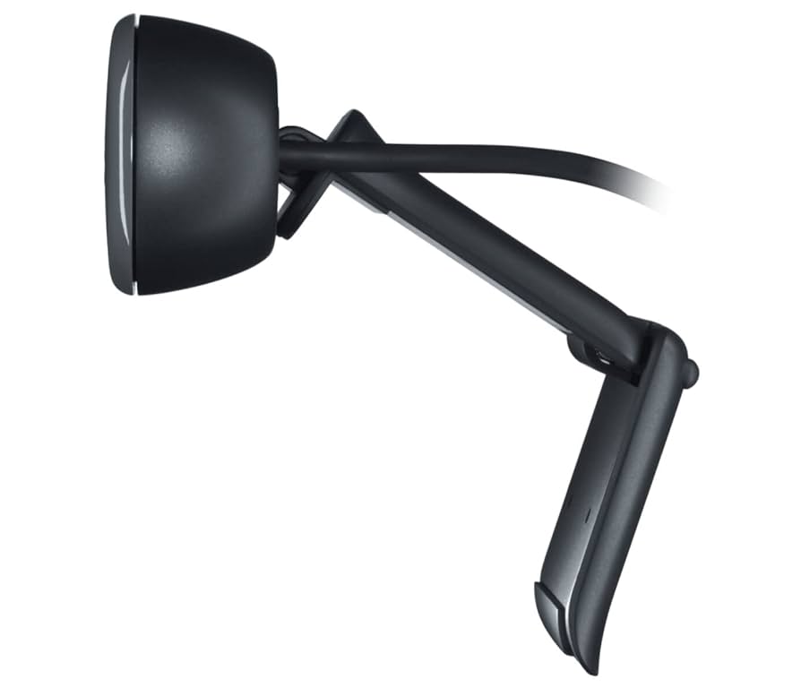 Logitech C270 Webcam HD Siyah 960-001063