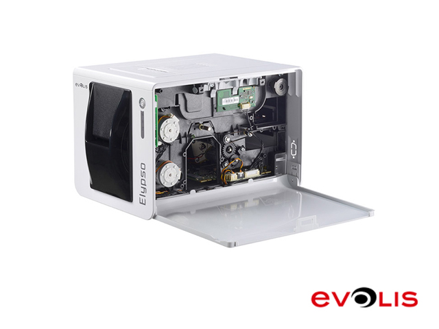 Evolis ELYPSO Kart Yazıcı