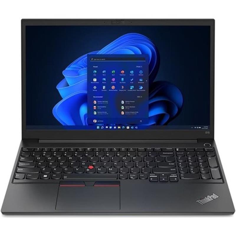 Lenovo NB Thinkpadpad E15 21E60076TX I7-1255U 16GB 512SSD 2GB MX550 15.6 Dos