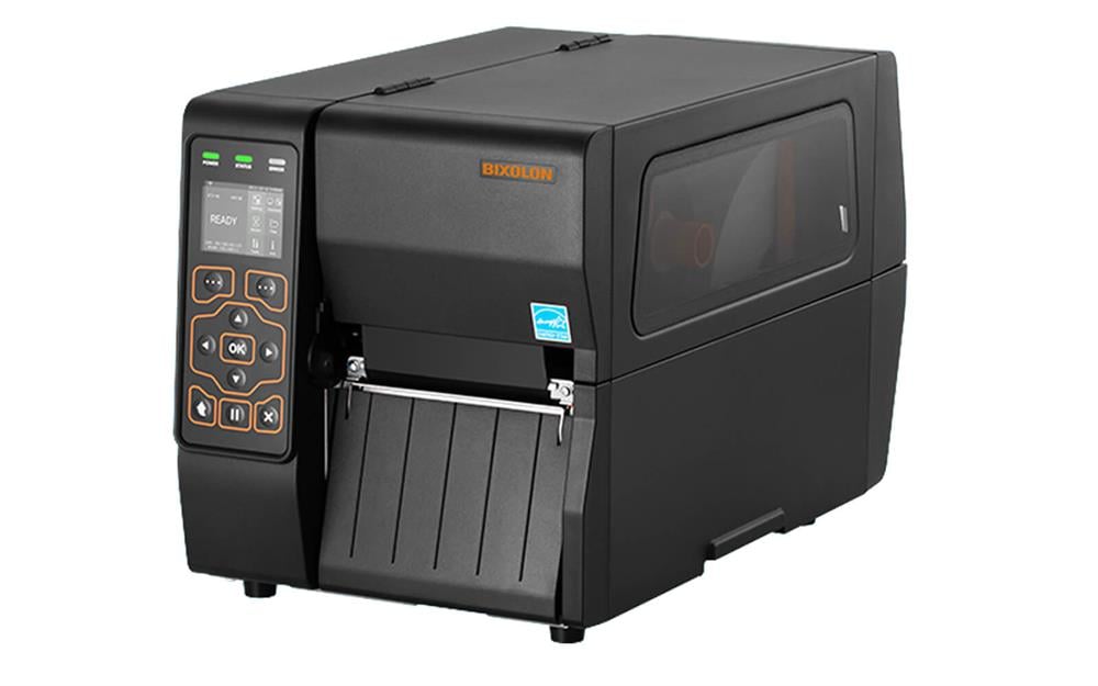 Bixolon XT3-40 Endüstriyel Barkod Yazıcı