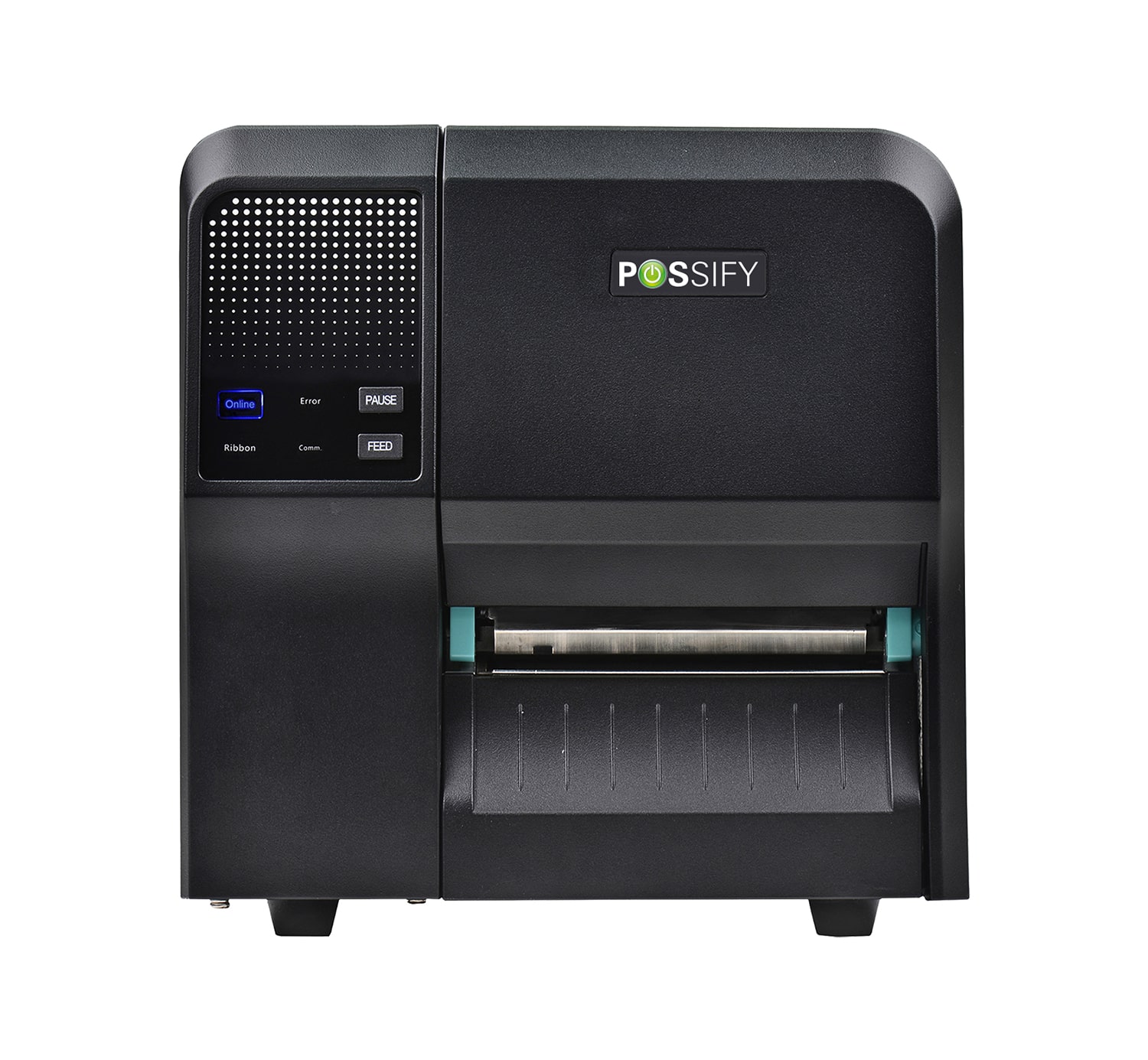 Possify GI-3406T Endüstriyel Barkod Yazıcı